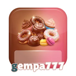 GEMPA777 — ikon APK
