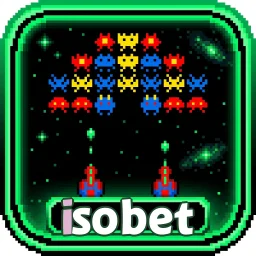 ISOBET — ikon APK