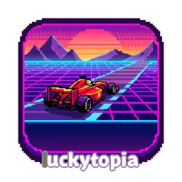 LUCKYTOPIA — ikon APK